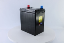 Аккумулятор Тюмень Азия 40 ач обр. пол.