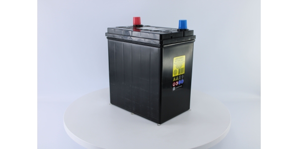 Аккумулятор Тюмень Азия 40 ач обр. пол.