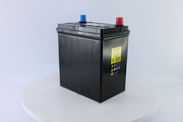 Аккумулятор Тюмень Азия 40 ач прям. пол.