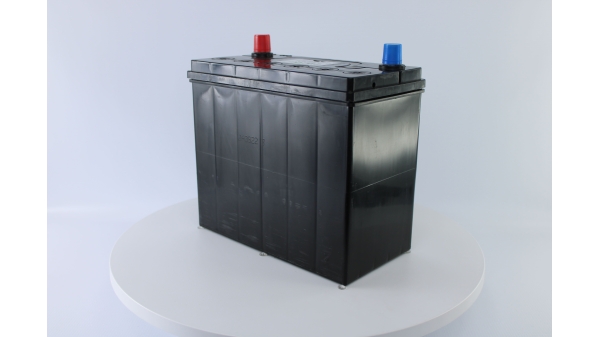 Аккумулятор Тюмень Азия 50 ач обр. пол.