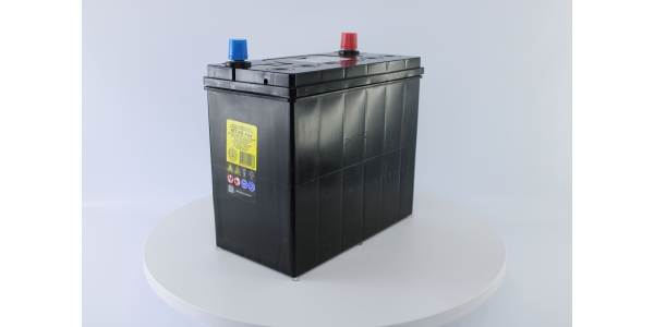 Аккумулятор Тюмень Азия 50 ач прям. пол.