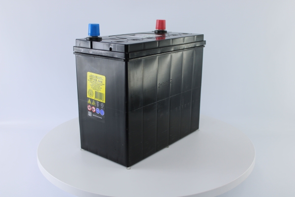 Аккумулятор Тюмень Азия 50 ач прям. пол.