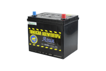Аккумулятор Тюмень Азия 60 ач обр. пол.