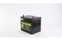 Аккумулятор Тюмень Азия 60 ач обр. пол.