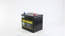 Тюмень Азия 60 ач обр. пол., 60 Ач, обратная полярность, 230x173x220 мм, 520 Ампер — купить в Санкт-Петербурге