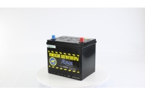 Аккумулятор Тюмень Азия 60 ач обр. пол.