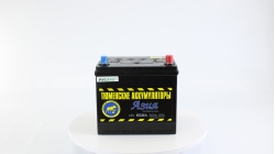 Тюмень Азия 60 ач обр. пол., 60 Ач, обратная полярность, 230x173x220 мм, 520 Ампер — купить в Санкт-Петербурге