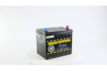 Аккумулятор Тюмень Азия 60 ач обр. пол.