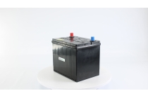 Аккумулятор Тюмень Азия 60 ач обр. пол.