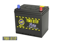Аккумулятор Тюмень Азия 65 обр. пол.
