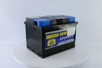 Аккумулятор Тюмень Премиум LB 61 ач обр. пол.