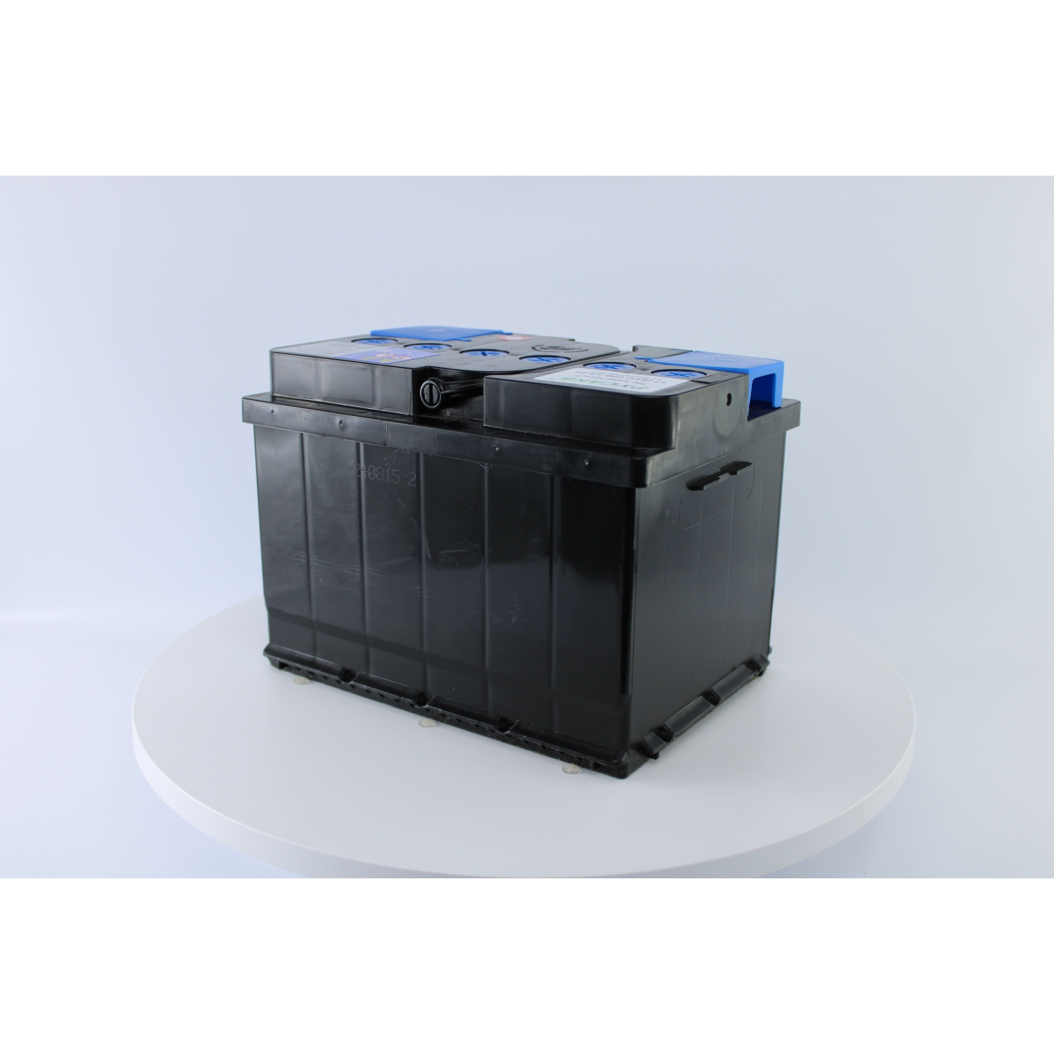 Тюмень Премиум LB 61 ач обр. пол., 60 Ач, обратная полярность, 242x175x175 мм, 510 Ампер — купить в Санкт-Петербурге