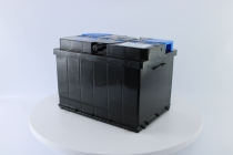 Аккумулятор Тюмень Премиум LB 61 ач обр. пол.