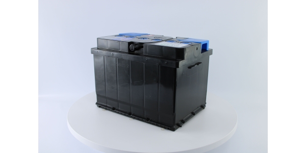 Аккумулятор Тюмень Премиум LB 61 ач обр. пол.