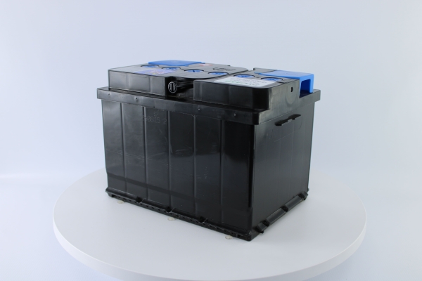 Аккумулятор Тюмень Премиум LB 61 ач обр. пол.