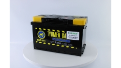 Тюмень Стандарт LB 72 ач обр. пол., 72 Ач, обратная полярность, 275x175x175 мм, 640 Ампер — купить в Санкт-Петербурге