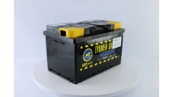 Тюмень Стандарт LB 72 ач обр. пол., 72 Ач, обратная полярность, 275x175x175 мм, 640 Ампер — купить в Санкт-Петербурге