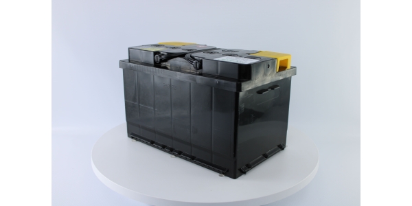 Аккумулятор Тюмень Стандарт LB 72 ач обр. пол.