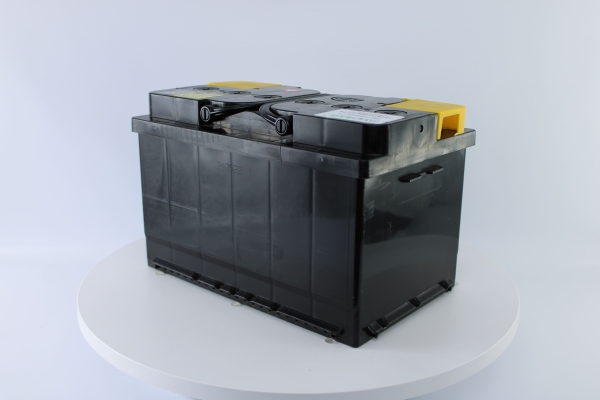 Аккумулятор Тюмень Стандарт LB 72 ач обр. пол.