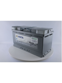 Аккумулятор Varta Silver AGM 95 Ач 595 901 085 G14/A5 в Спб