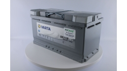 Varta Silver AGM 95e 595 901 085 G14/A5, 95 Ач, обратная полярность, 353x175x190 мм, 850 Ампер — купить в Санкт-Петербурге