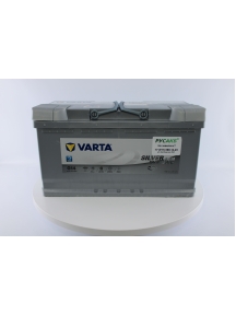 Аккумулятор Varta Silver AGM 95 Ач 595 901 085 G14/A5 в Спб