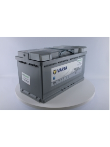 Аккумулятор Varta Silver AGM 95 Ач 595 901 085 G14/A5 в Спб