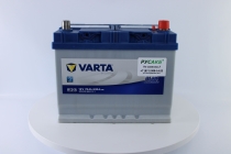 Аккумулятор Varta Blue 70e 570 412 063 E23