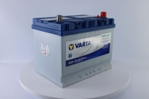 Аккумулятор Varta Blue 70e 570 412 063 E23