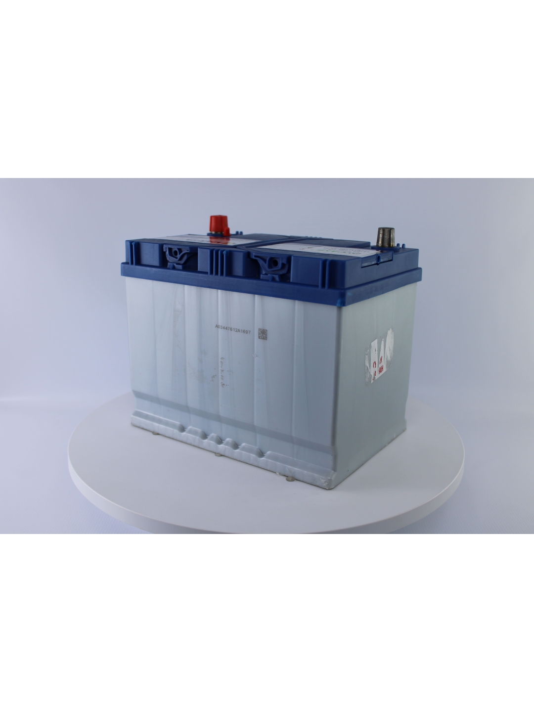 Аккумулятор Varta Blue 70 Ач 570 412 063 E23 в Спб