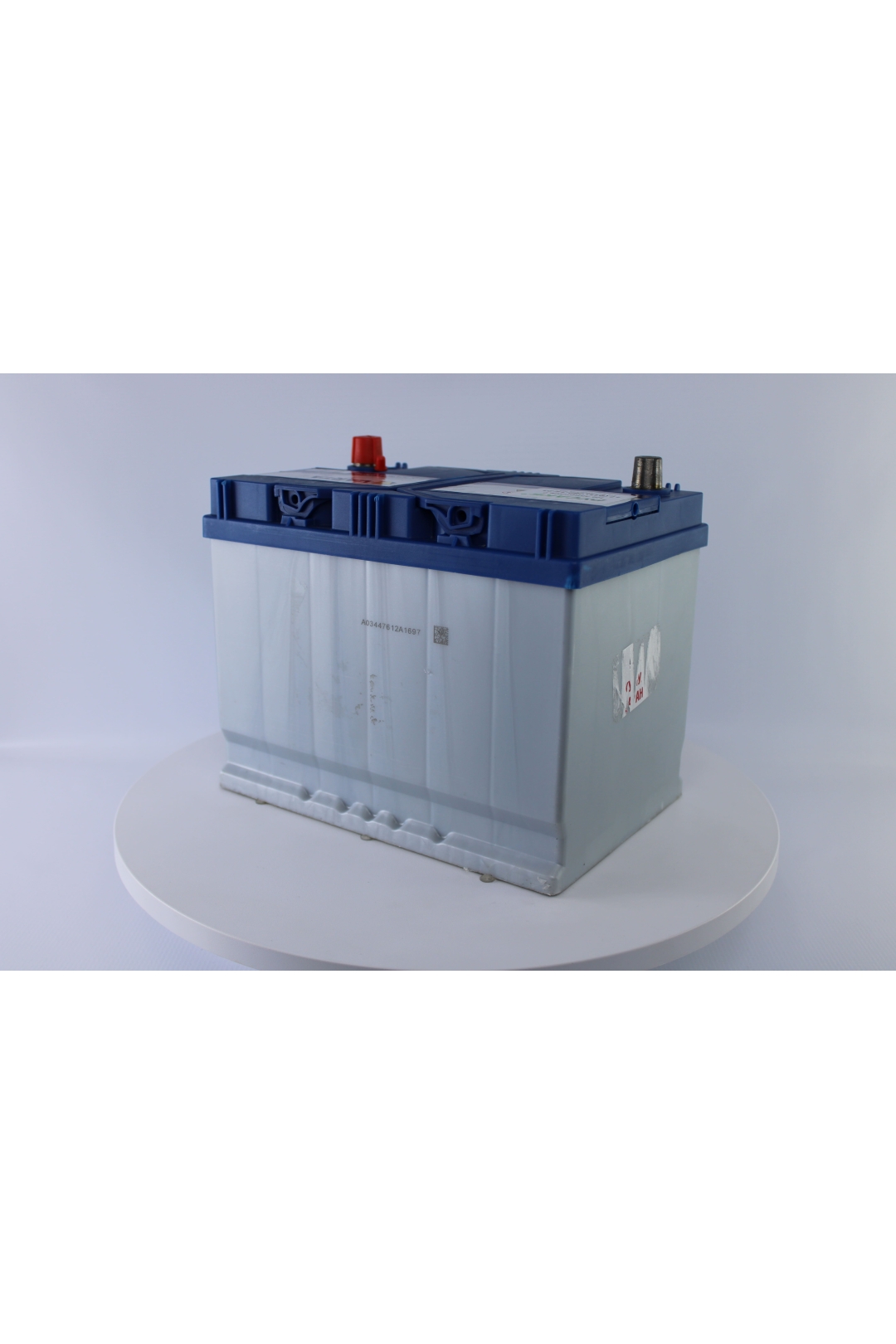 Аккумулятор Varta Blue 70 Ач 570 412 063 E23 в Спб