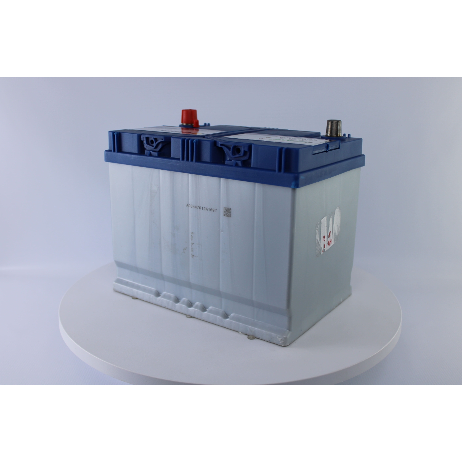 Varta Blue 70e 570 412 063 E23, 70 Ач, обратная полярность, 260x173x220 мм, 630 Ампер — купить в Санкт-Петербурге