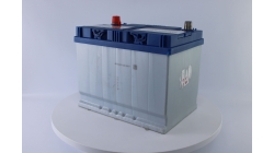 Varta Blue 70e 570 412 063 E23, 70 Ач, обратная полярность, 260x173x220 мм, 630 Ампер — купить в Санкт-Петербурге