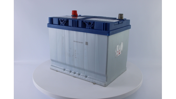 Аккумулятор Varta Blue 70e 570 412 063 E23