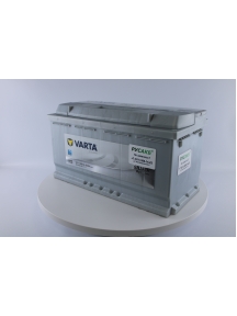 Аккумулятор Varta Silver 100 Ач 600 402 083 H3 в Спб