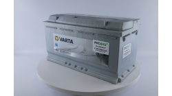 Varta Silver 100Ач 600 402 083 H3, 100 Ач, обратная полярность, 353x175x190 мм, 830 Ампер — купить в Санкт-Петербурге