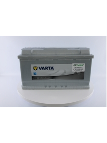 Аккумулятор Varta Silver 100 Ач 600 402 083 H3 в Спб