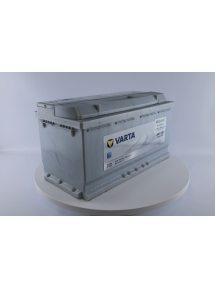 Аккумулятор Varta Silver 100 Ач 600 402 083 H3 в Спб