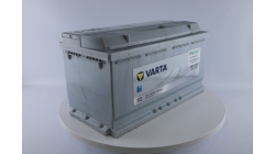 Varta Silver 100Ач 600 402 083 H3, 100 Ач, обратная полярность, 353x175x190 мм, 830 Ампер — купить в Санкт-Петербурге