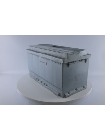 Аккумулятор Varta Silver 100 Ач 600 402 083 H3 в Спб