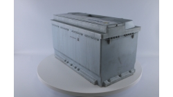 Varta Silver 100Ач 600 402 083 H3, 100 Ач, обратная полярность, 353x175x190 мм, 830 Ампер — купить в Санкт-Петербурге