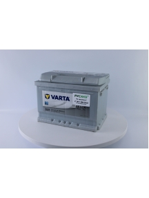 Аккумулятор Varta Silver 61 Ач 561 400 060 D21 в Спб