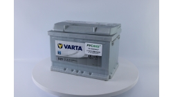 Varta Silver 61e 561 400 060 D21, 61 Ач, обратная полярность, 242x175x175 мм, 600 Ампер — купить в Санкт-Петербурге