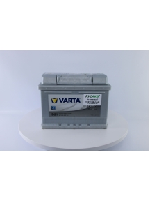 Аккумулятор Varta Silver 61 Ач 561 400 060 D21 в Спб