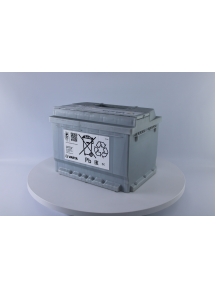 Аккумулятор Varta Silver 61 Ач 561 400 060 D21 в Спб