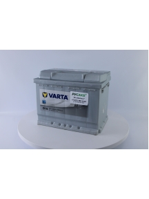 Аккумулятор Varta Silver 63 Ач 563 400 061 D15 в Спб