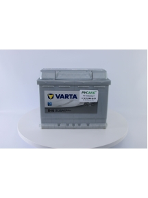 Аккумулятор Varta Silver 63 Ач 563 400 061 D15 в Спб