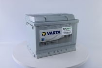 Аккумулятор Varta Silver 63e 563 400 061 D15