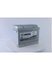 Аккумулятор Varta Silver 63 Ач 563 400 061 D15 в Спб