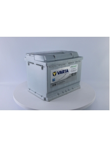 Аккумулятор Varta Silver 63 Ач 563 400 061 D15 в Спб